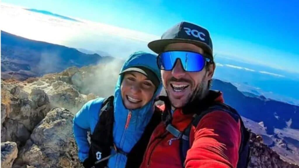 Mesajul cutremurător al alpinistului care a abandonat iubita pe vârful celui mai înalt munte. Judecata pentru tragedia tinerei demarează în februarie