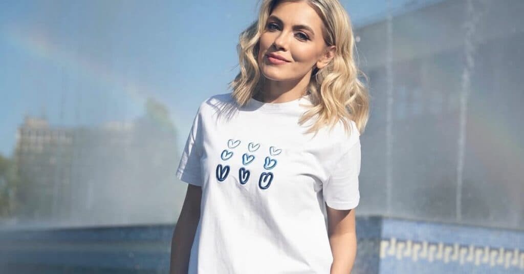 Ce surprize aduce Andreea Ibacka? Partenera lui Cabral, într-o aventură aeriană