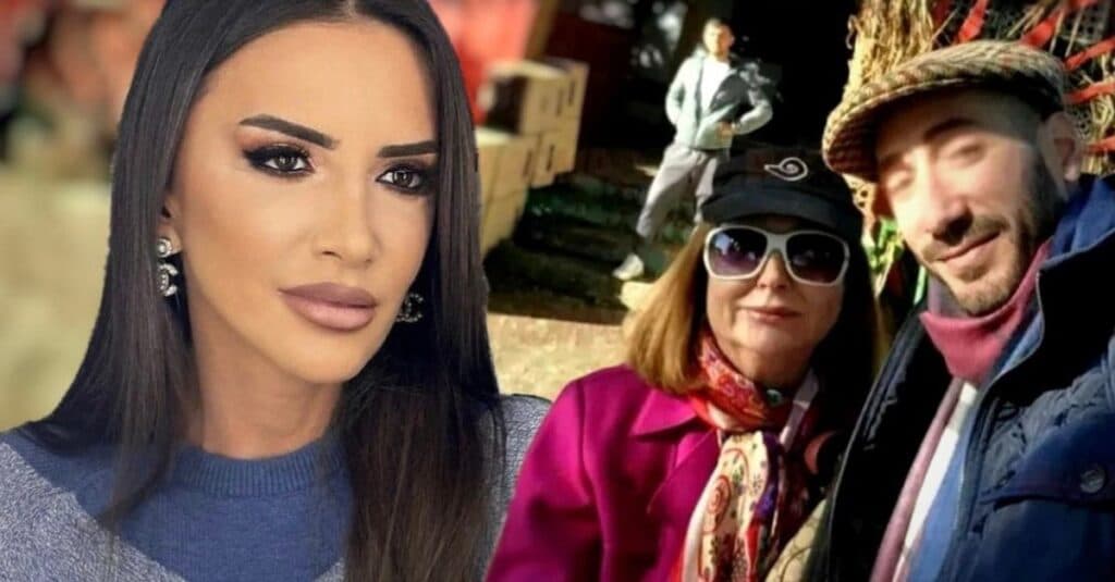 Mara Bănică dezvăluie detalii surprinzătoare despre legătura Rodicăi Stănoiu cu un iubit mai tânăr: „Unii își pierd cu ușurință rațiunea.”