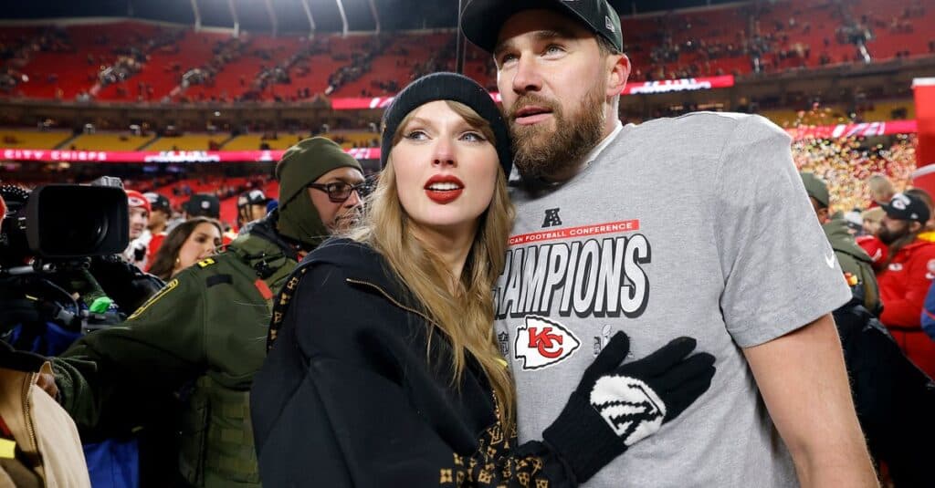 Cine își va uni destinele în 2026? Taylor Swift pregătește o nuntă de neuitat