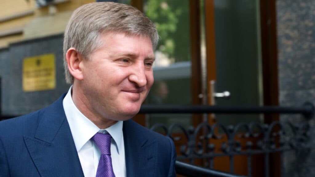 Unul dintre cei mai influenți milionari ai Ucrainei investește în ArcelorMittal pentru revitalizarea infrastructurii postconflict