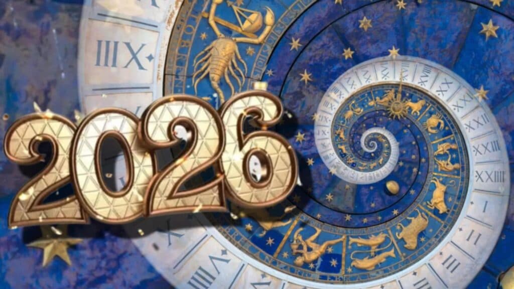 Cele patru zodii care vor străluci în 2026: ochii lumii se vor îndrepta spre ele