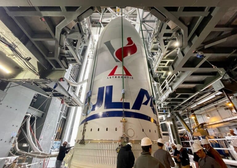 Directorul general al ULA, competitorul SpaceX, își dă demisia