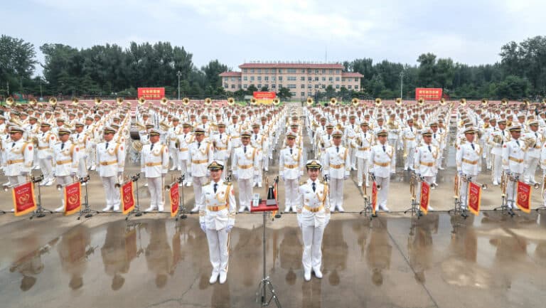 China revine asupra TVA-ului pentru prezervative după trei decenii. Care sunt intențiile Beijingului?
