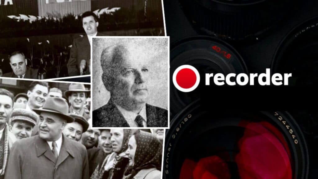 Descoperă identitatea intrigantă a fondatorului Recorder și secretele unei afaceri media de milioane de euro, precum și legăturile cu vechi structuri de putere