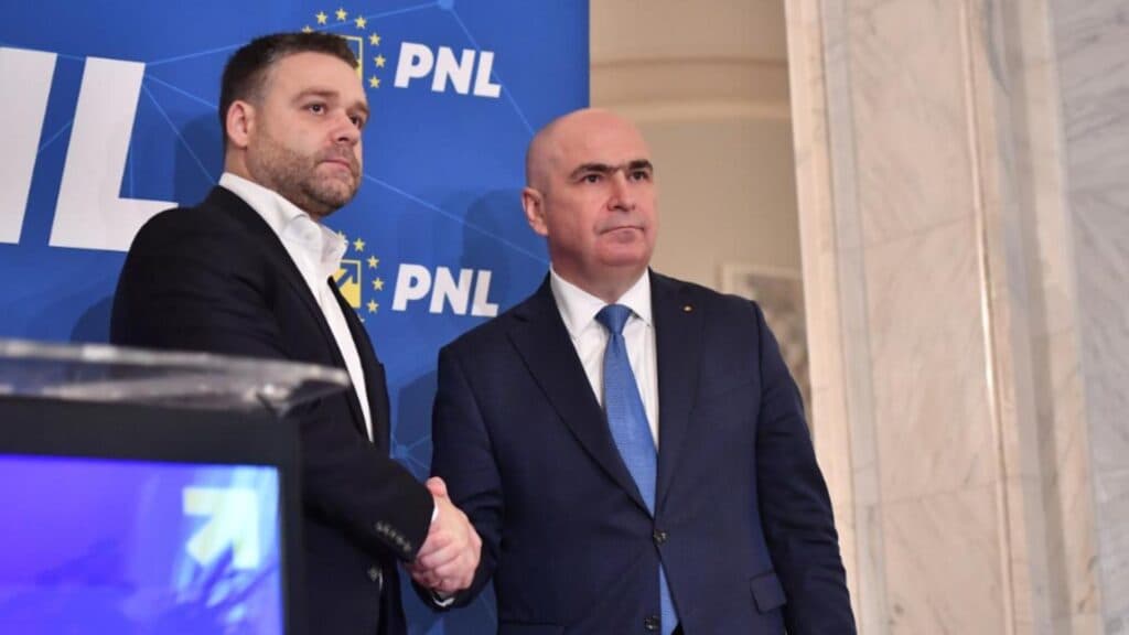 Ciprian Ciucu își ia inspirația de la Bolojan și introduce rapid noi taxe