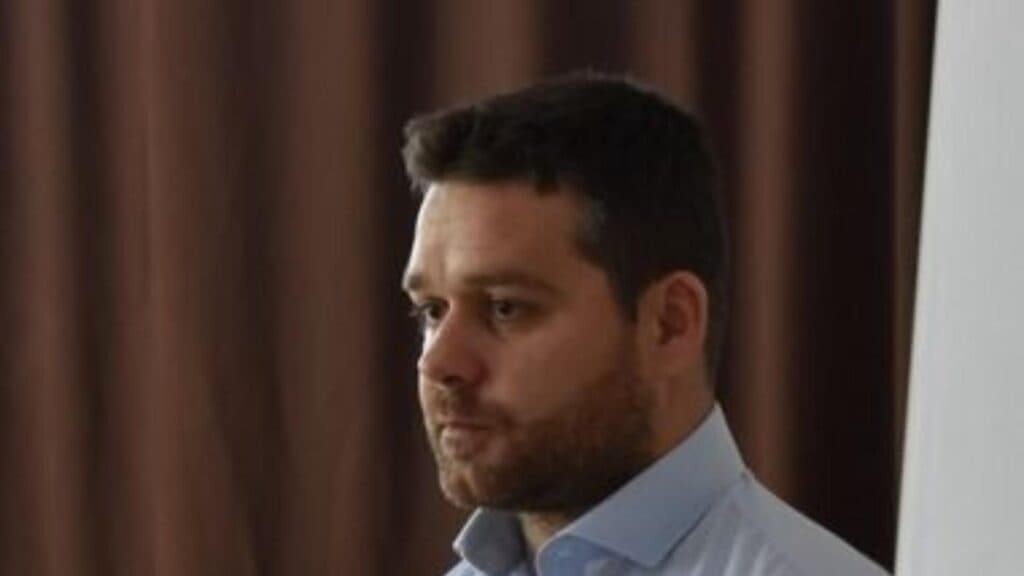 Ciprian Ciucu, în mijlocul controversei: a revendicat titlul de lector universitar. Ce explicații a oferit după ce a fost expus în media?
