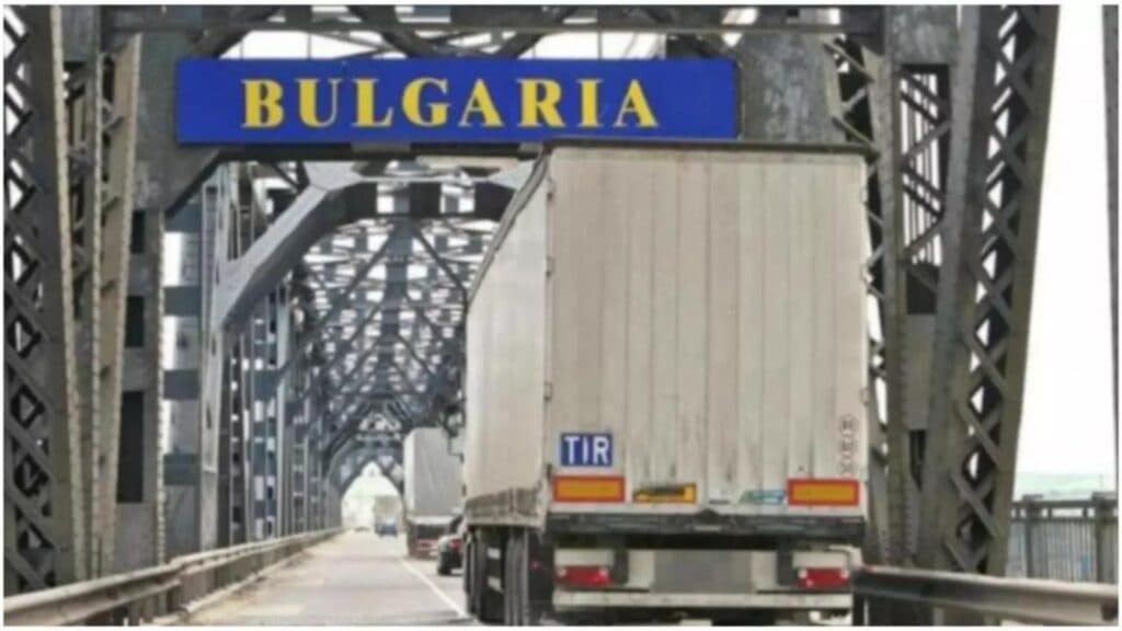 Reînceperea circulației pe Podul Prieteniei, începând cu 18 decembrie, pe ambele direcții, anunț oficial de la Prefectura Giurgiu