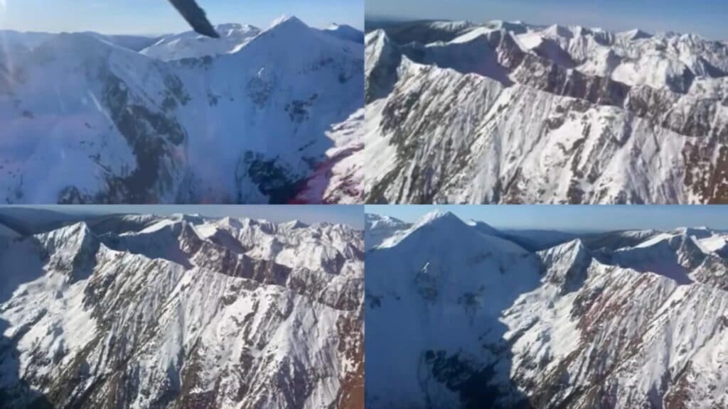 Atenție! Cod portocaliu de vânt în două județe, avertisment urgent pentru turiștii din stațiunile montane