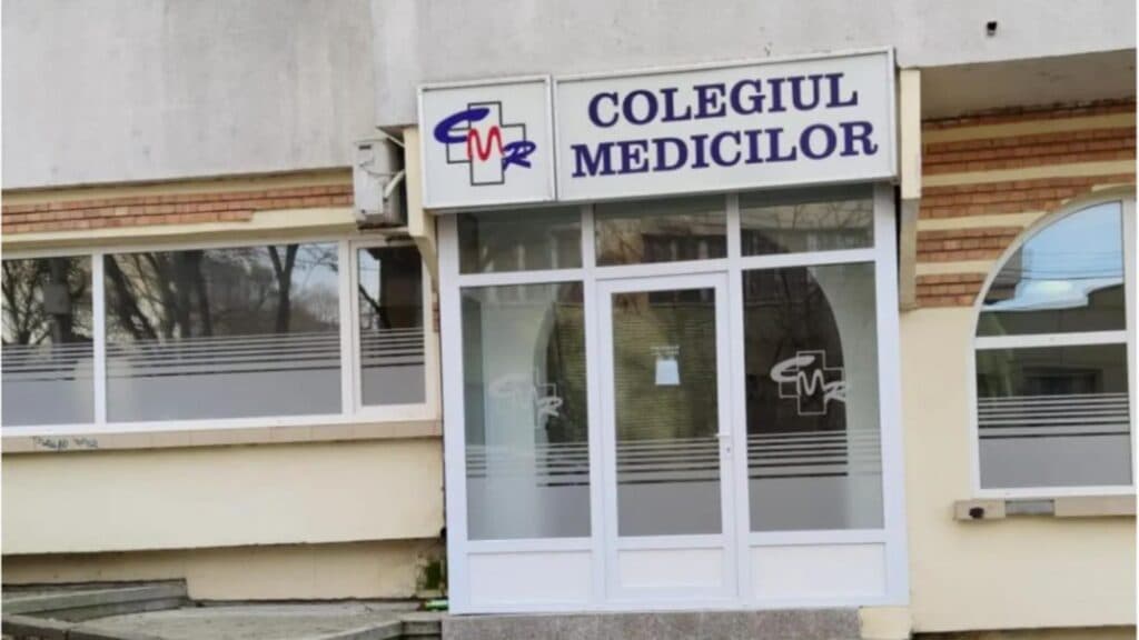 Colegiul Medicilor impune norme riguroase pentru publicitatea medicală începând cu 1 ianuarie 2026: reclame autorizate doar la o distanță de 500 de metri de cabinet