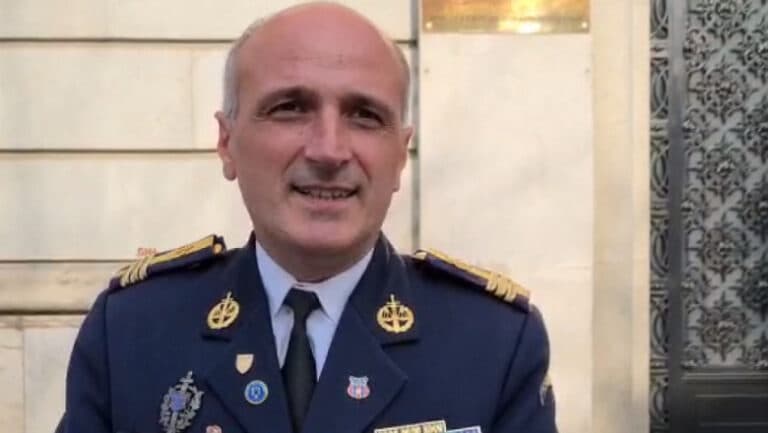 Colonelul Talpan, avocatul Stelei, solicită excluderea naționalei României și a echipelor noastre din competiții de către FIFA și UEFA