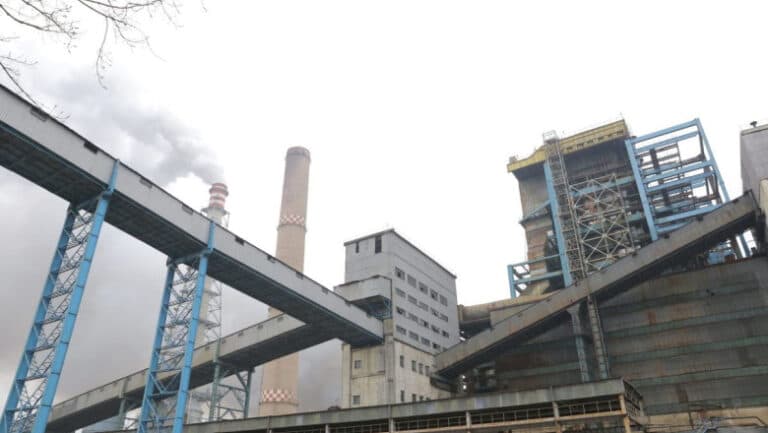 Electrocentrale Craiova, furnizorul de căldură și apă caldă, a intrat în insolvență sub conducerea Ministerului Energiei