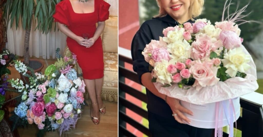 Cornelia Rednic, sărbătorită cu fast la 50 de ani. Artista a petrecut trei zile de neuitat alături de cei dragi: „Simt o mare fericire și recunoștință.”