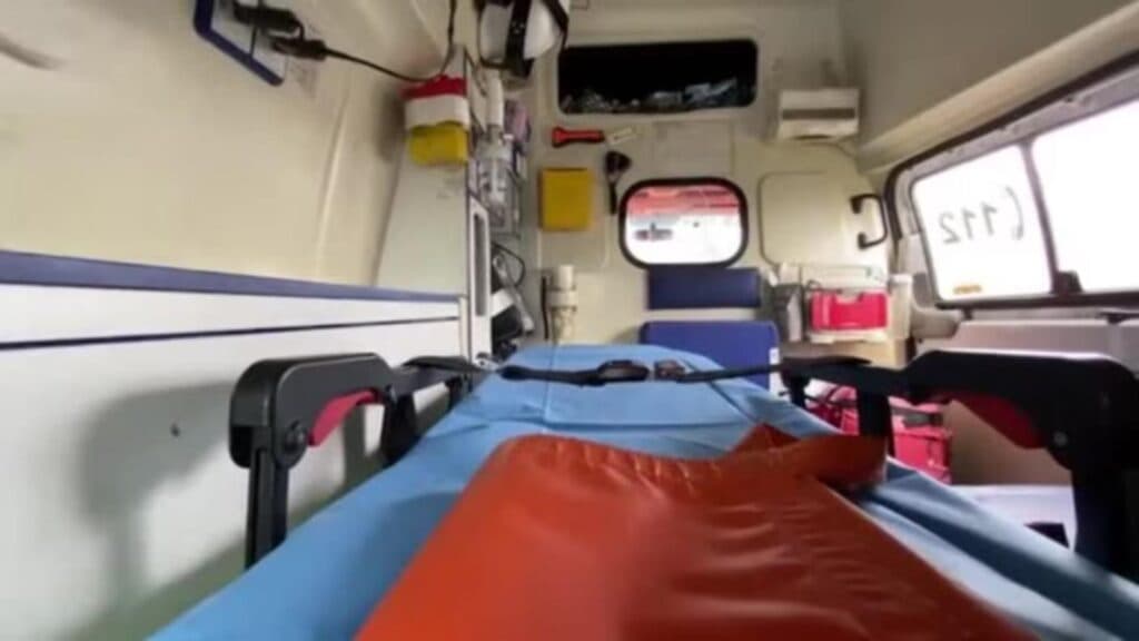 Noaptea de Ajun s-a transformat într-o tragedie: un bărbat de 36 de ani și-a pierdut viața după o agresiune brutală comisă de patru indivizi, inclusiv un adolescent