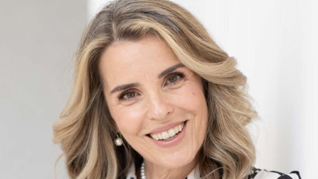 Cristela Georgescu ne îndeamnă să ne amintim de cei din jur în această perioadă a sărbătorilor: „Un zâmbet sau o rugăciune pot face minuni.”