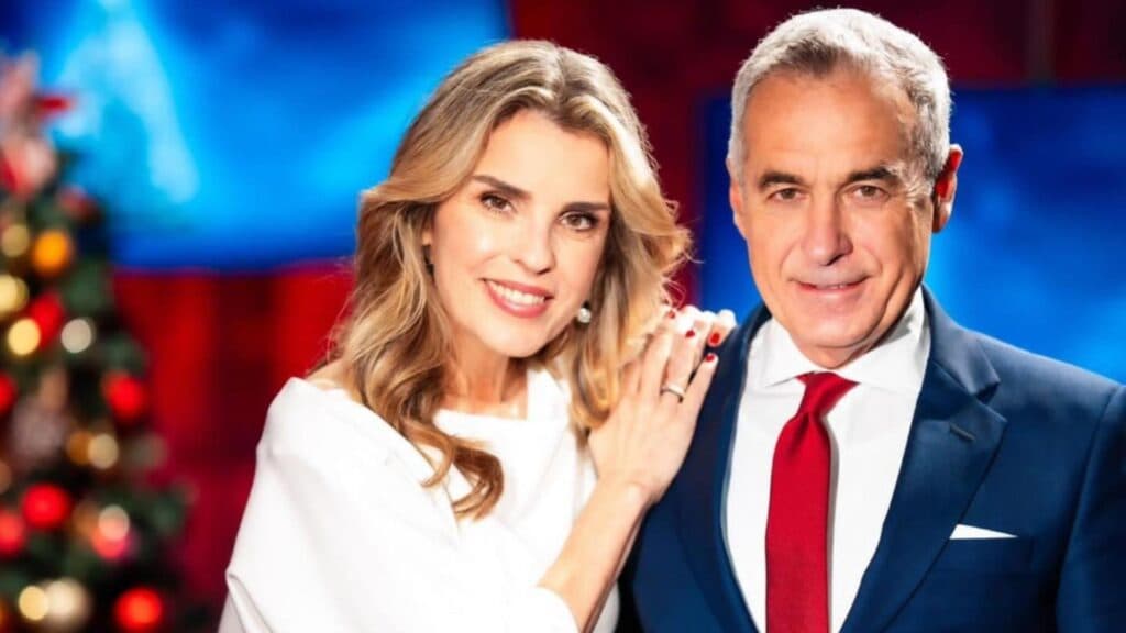 Cristela Georgescu transmite un mesaj plin de emoție cu ocazia sărbătorii Sfântului Nicolae