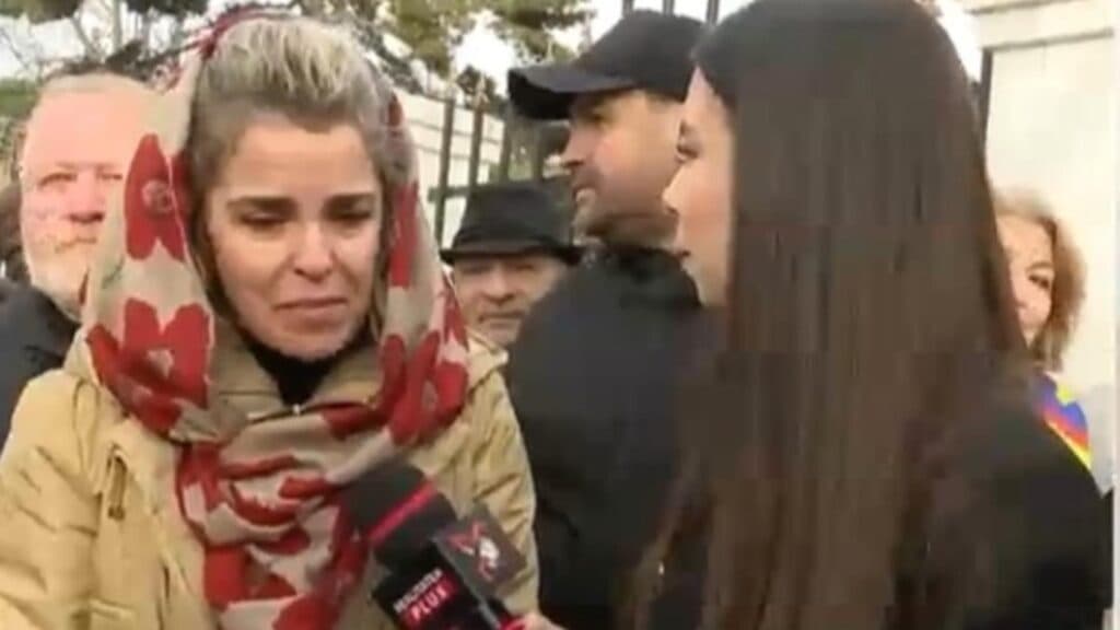 Cristela Georgescu, apel pentru toți românii în această zi festivă: „Este momentul să ne unim și să depășim împreună acest examen!”