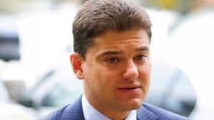 Cristian Boureanu își face întoarcerea neașteptată pe micul ecran, gata să îmbrățișeze o nouă provocare în showbiz