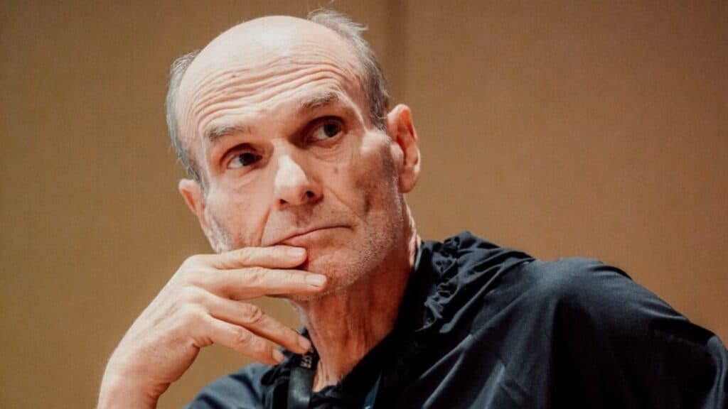 Cristian Tudor Popescu îl demontează pe Nicușor Dan: „Președintele nostru îmi provoacă dureri de cap.”