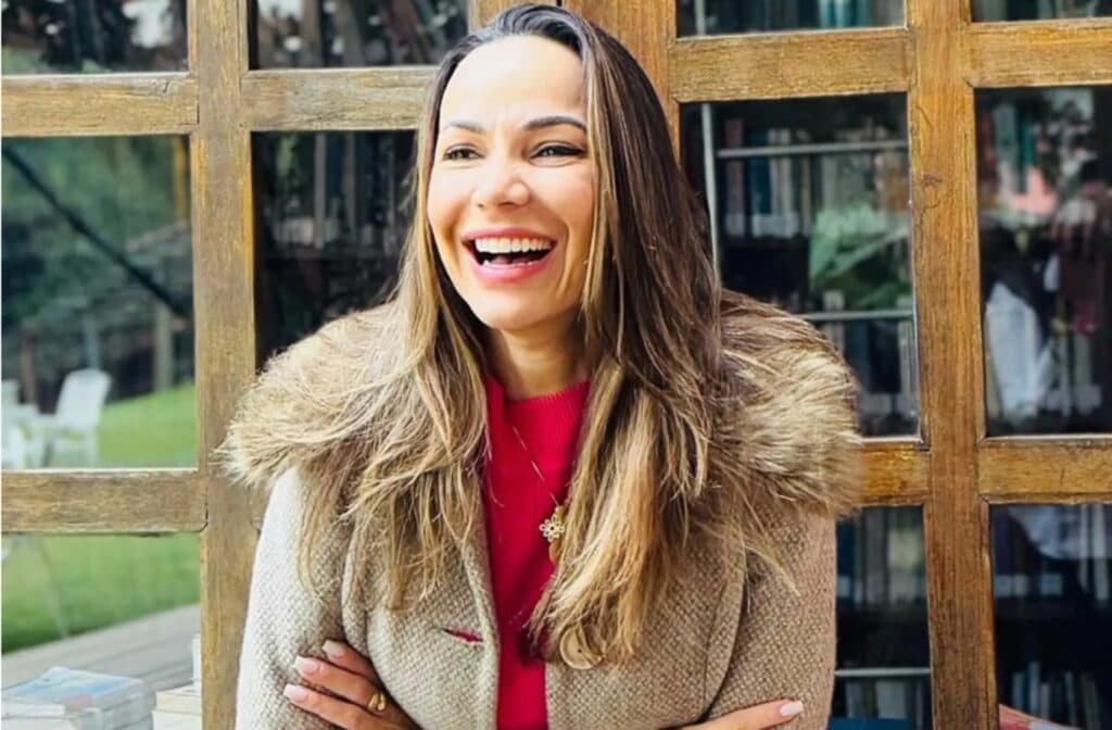 Tragedie în lumea online: influencerița Cristina a plecat dintre noi la doar 41 de ani