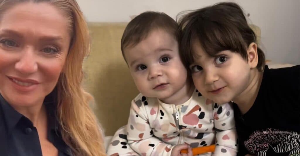 Cristina Cioran sărbătorește primul Crăciun alături de Max: „Este ultimul nostru bebeluș.” Ce surprize pregătește pentru Revelion?