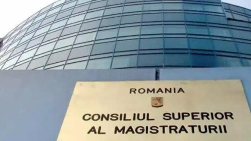 CSM solicită Inspecției Judiciare să investigheze scandalul de proporții din sistemul de justiție