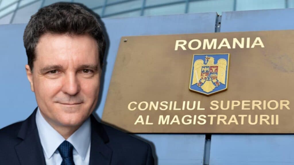 CSM reacționează ferm la acuzațiile președintelui: ”Îngrijințele în justiție nu vor fi acceptate.”