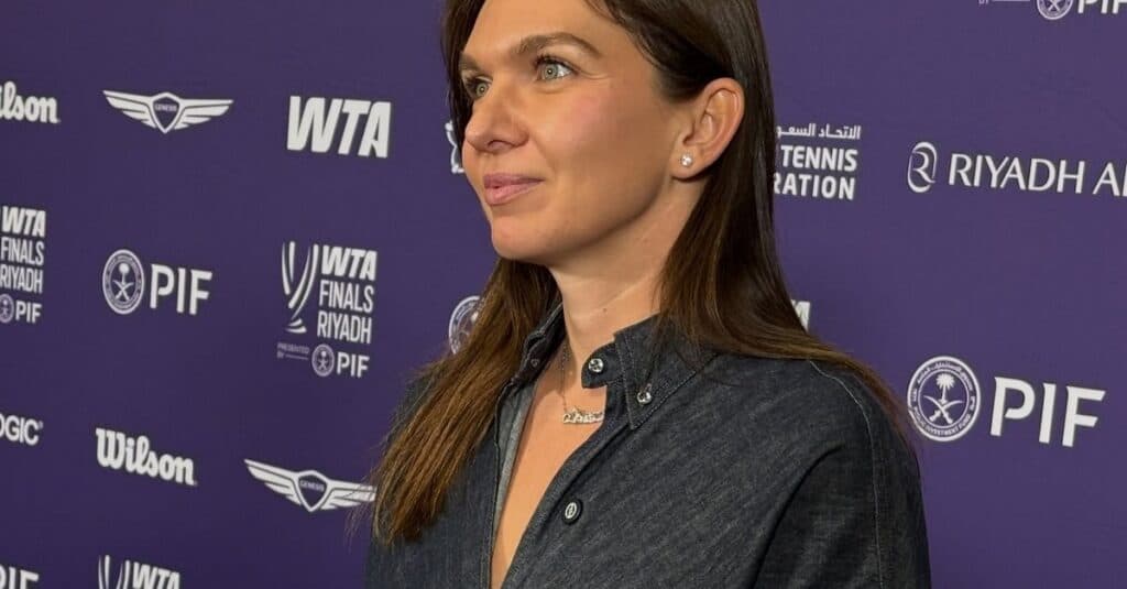 Simona Halep și surpriza din Dubai: întâlnirea care a făcut valuri pe internet