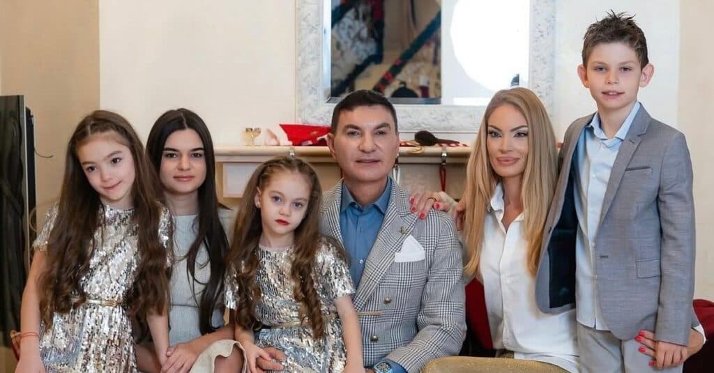 Reflecțiile Valentinei Pelinel pentru noul an: „Visez să iubesc și să fiu iubită, dorind să savurez fiecare clipă a vieții.”