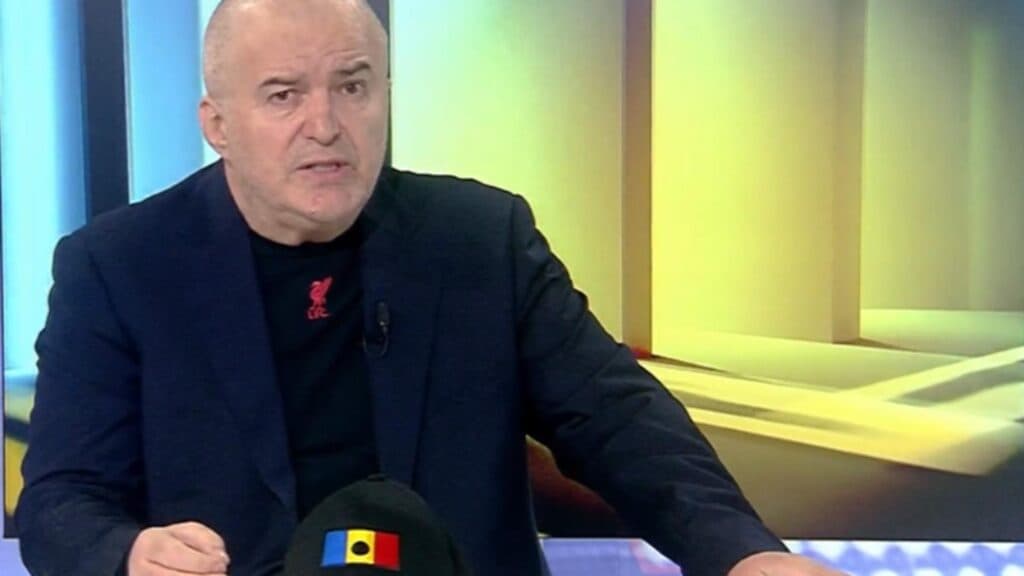 Secretele Statului Paralel. Florin Călinescu lovește în reziștii de la conducere: „Pot deveni președinte până în primăvară.”