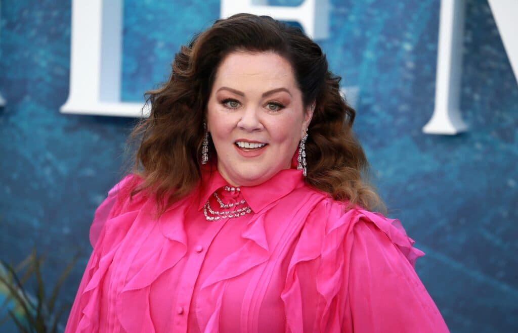 Transformarea uimitoare a lui Melissa McCarthy: cum a reușit să scape de aproape 45 de kilograme