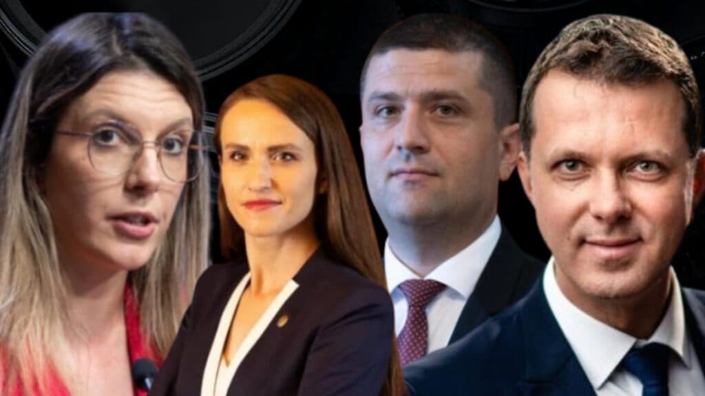 Cum dezvăluie jurnaliștii Recorder erorile reziștilor. Se conturează manevrele disperate ale sistemului
