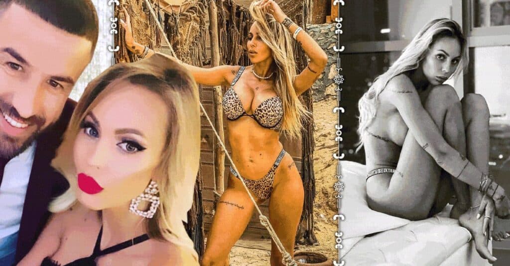 Lena și Gabi Enache, victimele unei escrocherii de 35.000 de euro! Procesul a început: „A dispărut cu banii!”