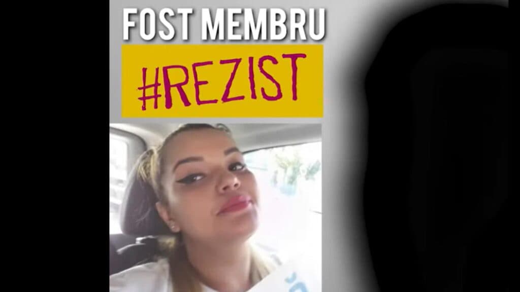 Cum operează rețeaua Rezist: Dezvăluiri șocante despre banii din traseele liderilor