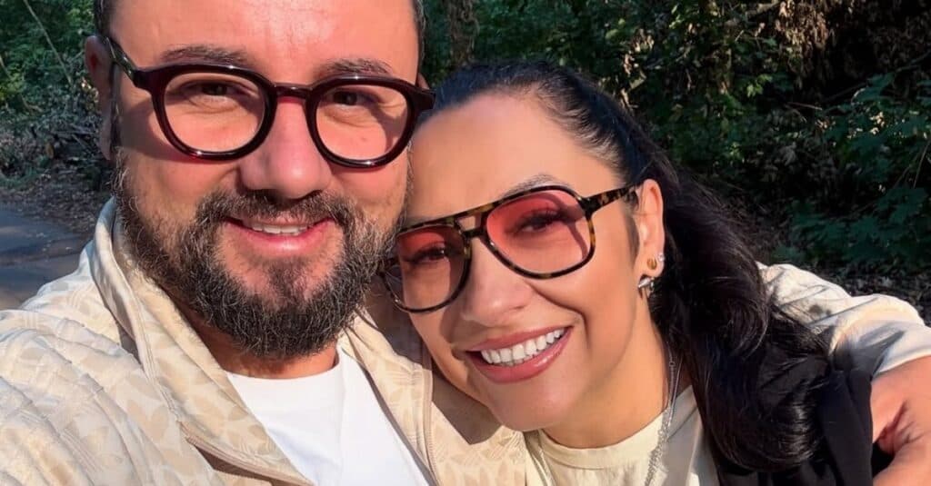 Cum înfruntă Andra și Cătălin Măruță dificultățile căsniciei: Prezentatorul TV împărtășește cheia succesului: „Cred că acesta a fost factorul decisiv.”