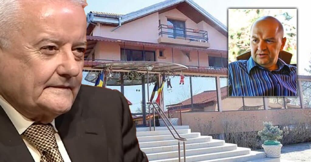 Sprijinul surprinzător al fraților de la Biserica Baptistă pentru Irinel Columbeanu: Ion Cassian, directorul azilului, ne dezvăluie cum s-a transformat el după pocăință și planurile sale pentru Crăciun