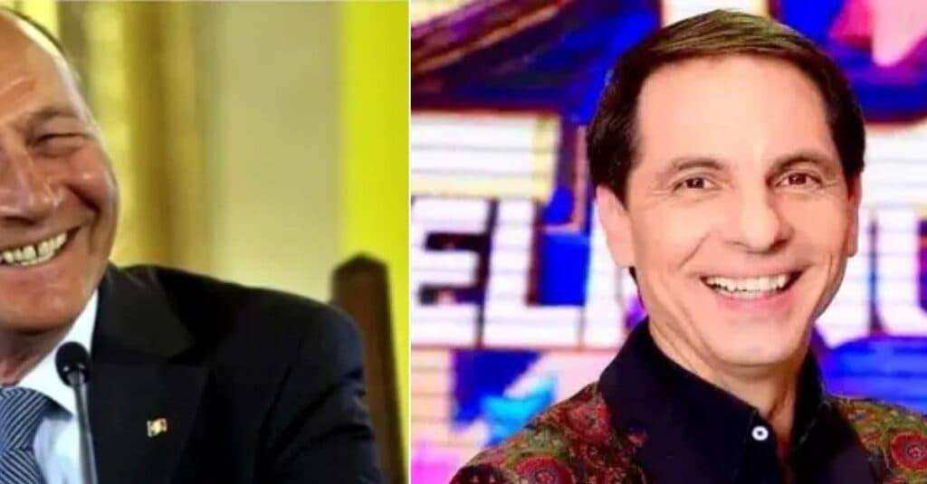 Cum a reușit Dan Negru să-l atragă pe Traian Băsescu în proiectul de Revelion. Tactica ingenioasă a lui Titus Munteanu: „Nu are el curajul să…”