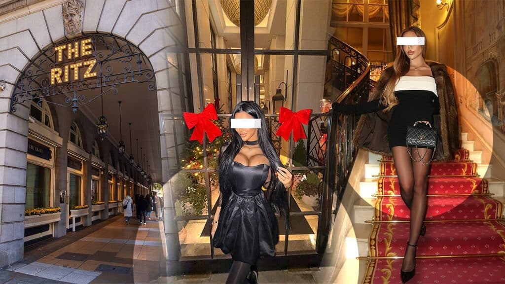 Secretele rafinamentului fără cheltuieli: Influenceritele care stârnesc temeri în rândul hotelurilor de lux