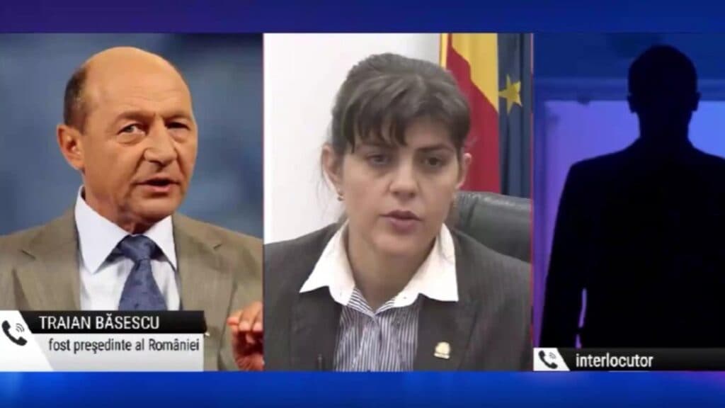 Confesiunile lui Băsescu despre dosarele judiciare: o revelație a mecanismelor Statului Paralel
