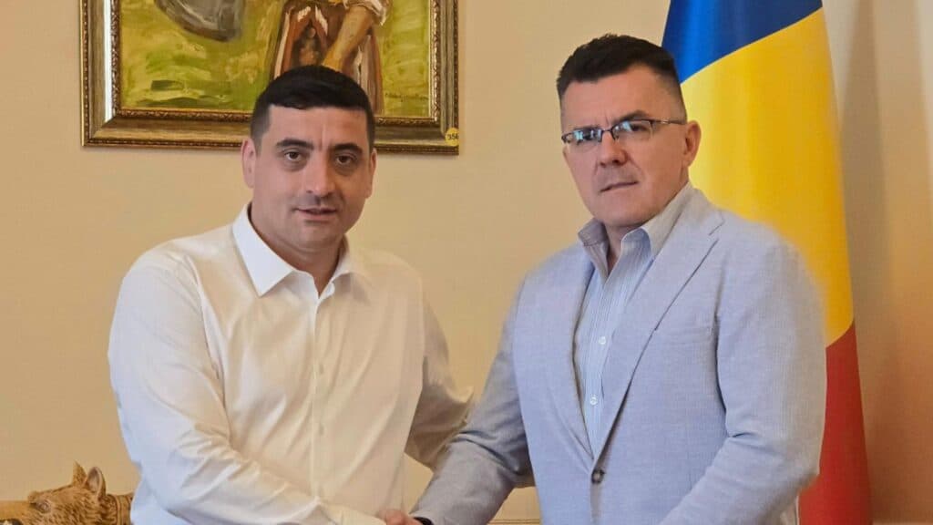 Dan Dungaciu: AUR rămâne în afara guvernului, soluția stă în alegeri anticipate