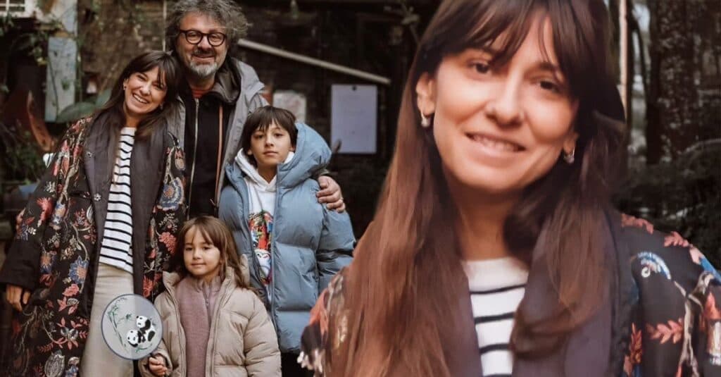 Dana Rogoz, povestea Chinei: „Dacă cineva mi-ar fi spus în copilărie că voi ajunge aici, în timp ce savuram dulceața de vișine…”