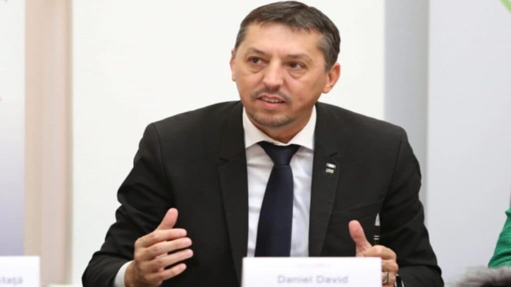 Daniel David își încheie mandatul: Ministrul Educației anunță o decizie așteptată după numeroase amânări