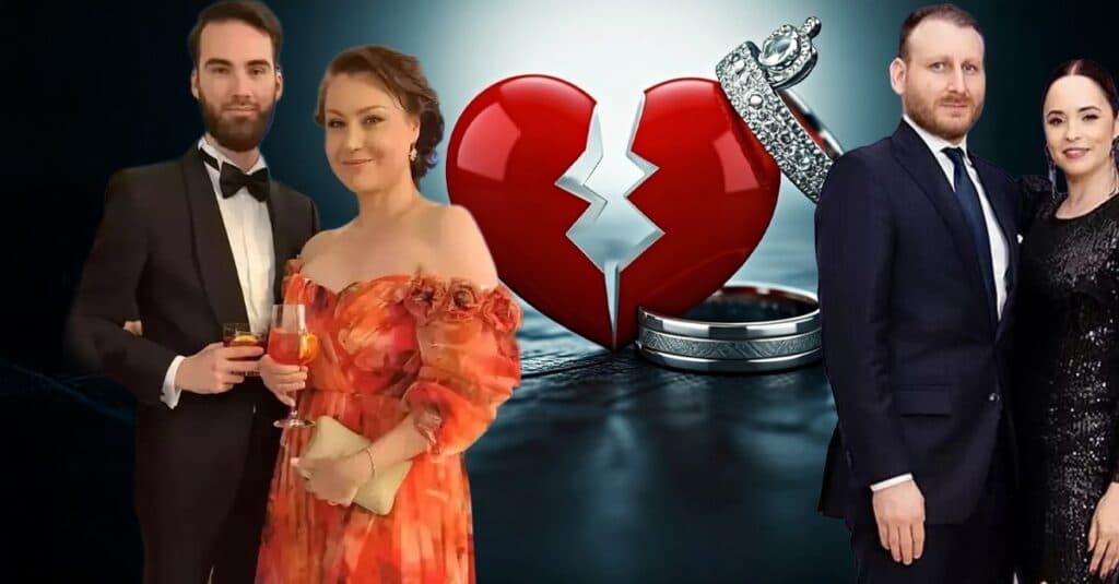 Misterul despărțirilor: de ce Andreea Marin și Daniela Nane au ales să renunțe la partenerii mai tineri? Psihologul Radu Leca oferă lămuriri fascinante despre nevoile femeilor celebre