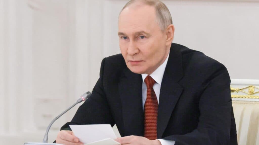 Temerile lui Putin: Inamicul neașteptat – Prigojin și amenințările ascunse, după cum sugerează o analiză a presei spaniole