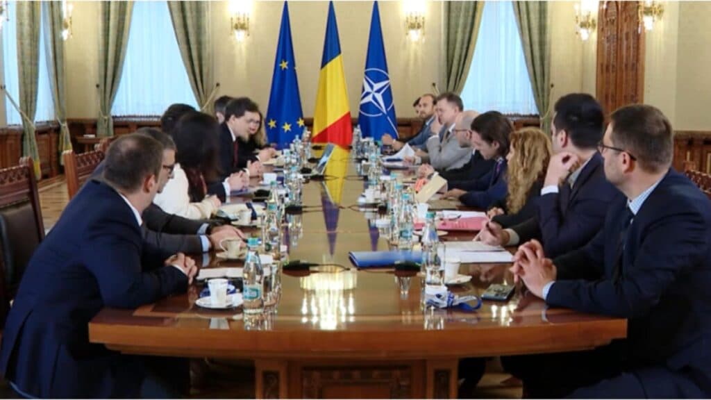 Interviul cu președintele Nicușor Dan: Descoperă magistrații controversați care denunță abuzurile din sistemul judiciar