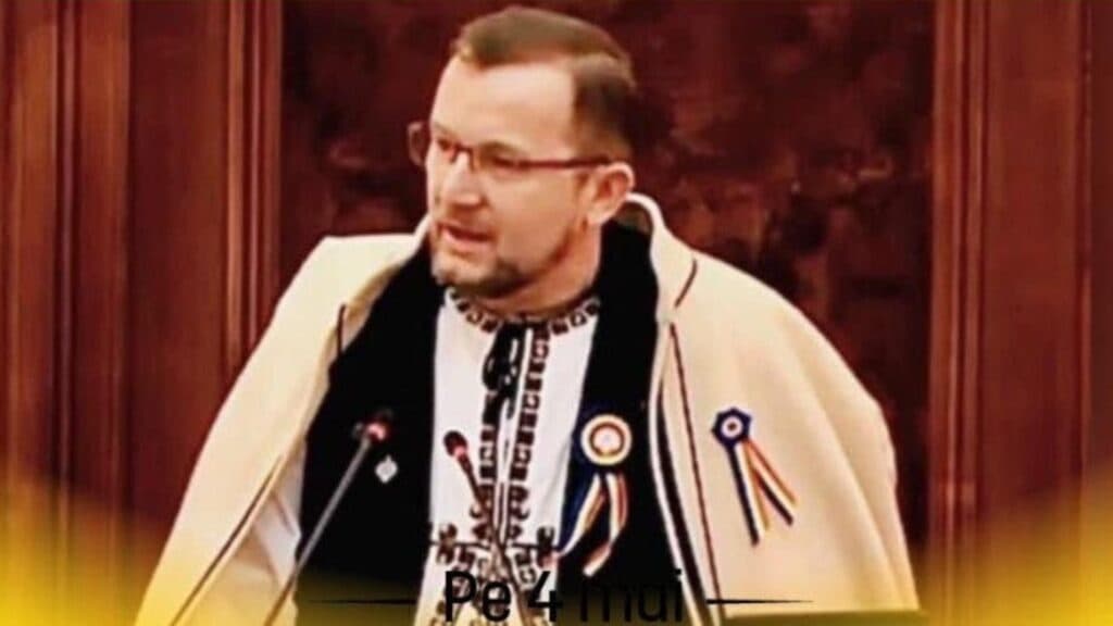 Deputatul Călin Matieș (AUR) reacționează la raportul CSAT privind anularea alegerilor: “Răspunsul a fost lipsit de consistență.”