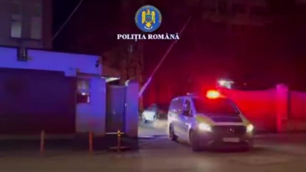 Raiduri ale autorităților în București și Buzău: rețea de evaziune fiscală și înșelăciune cu un prejudiciu de aproape un milion de lei
