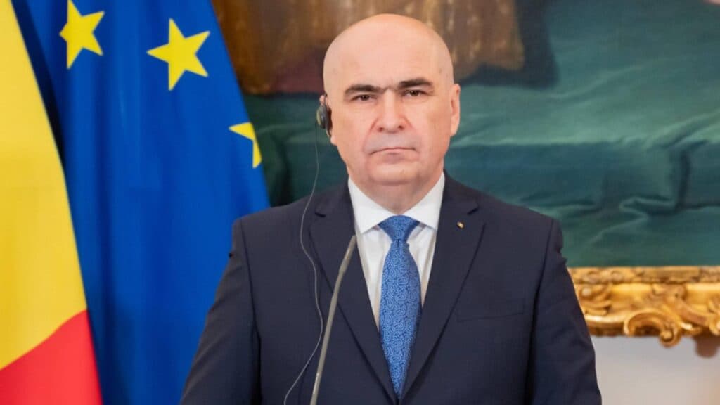 Ilie Bolojan rămâne ferm pe poziții, în ciuda provocărilor. Primele sale reacții după dezvăluirea moțiunii de cenzură