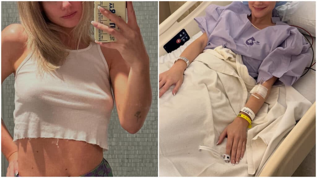 Un diagnostic surprinzător pentru o actriță renumită: „O boală cronică fără leac sau soluții pe termen lung.”