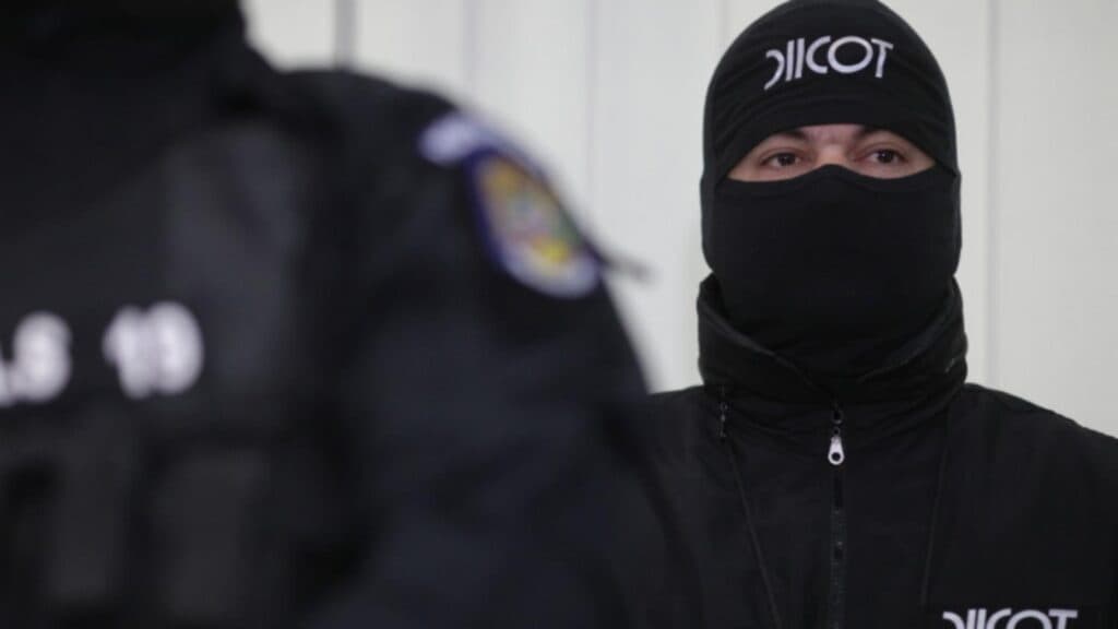 DIICOT lansează o anchetă asupra atacului cibernetic ce vizează sistemele „Apele Române” – dosar penal pentru infracțiuni informatice severe